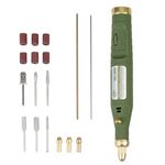 WLXY WL-800 Smerigliatrice per rimozione colla elettrica OCA regolabile (spina americana)