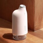 Umidificatore spray TSHM0 2,5 W con luce ambientale (rosa)