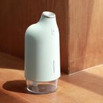 Umidificatore a spruzzo TSHM0 2,5 W con luce ambientale (blu)