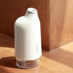 Umidificatore spray TSHM0 2,5 W con luce ambientale (bianco)