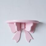 Arco in legno Rack camera bambini Decorazione Holder Carino