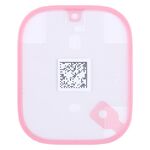 Anello in gomma impermeabile per Apple Watch Ultra 49mm 2022 A2684 A2622 A2859