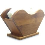 V60 Staffa portafiltro in carta per caffè a forma di ventaglio