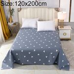 Dormitorio Double Single Grinding irritante per la pelle MULTISIZE multifunzione Foglio