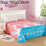 Dormitorio Double Single Grinding irritante per la pelle MULTISIZE multifunzione Foglio
