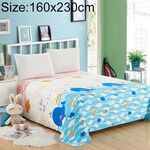 Dormitorio Double Single Grinding irritante per la pelle MULTISIZE multifunzione Foglio