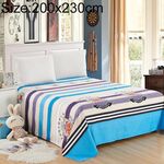 Dormitorio Double Single Grinding irritante per la pelle MULTISIZE multifunzione Foglio