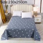Dormitorio Double Single Grinding irritante per la pelle MULTISIZE multifunzione Foglio