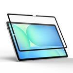 Per Samsung Galaxy Tab S10 FE+ DUX DUCIS Naad Series Pellicola protettiva rimovibile in simil-carta