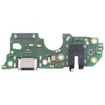 Per OPPO A18 4G CPH2591 Scheda porta di ricarica originale