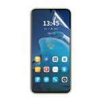 Per Motorola Moto G75 ENKAY Pellicola idrogel morbida antideflagrante con copertura adesiva completa