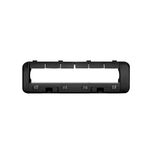 Copertura del rullo setola per aspirapolvere robot Xiaomi X20 Max / D109GL