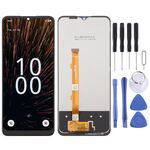 Per Boost Celero 5G SC Schermo LCD con digitalizzatore Assemblaggio completo
