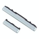 Pulsante di accensione e controllo del volume originali per Samsung Galaxy Tab S6 Lite 2024 SM-P620/P625 (verde menta)