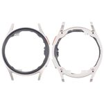 Per Samsung Galaxy Watch7 40mm SM-L300/L305 Cornice per schermo LCD originale (bianca)