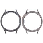 Per Samsung Galaxy Watch7 44mm SM-L310/L315 Cornice per schermo LCD originale (nero)