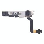 Cavo flessibile per microfono/pulsante di accensione per Apple Watch Series 10 da 46 mm