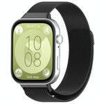Per Huawei Watch Fit 3 trova il cinturino in metallo milanese (nero)