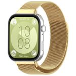Per Huawei Watch Fit 3 trova il cinturino in metallo milanese (oro)