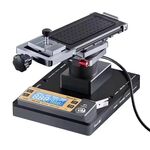 Separatore riscaldante smontabile universale Qianli PM86, spina: spina UK