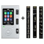 Programmatore multifunzione per la riparazione di telefoni i2C A8S, modello: Host+7-15 Pro Max True Tone Board