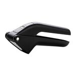 Originale Xiaomi Youpin Huohou Pressa Aglio Manuale Tritacarne Aglio Tritacarne Strumenti (Nero)