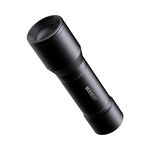 Torcia portatile originale Xiaomi Youpin BEEBEST ， Supporta la modalità a tre marce (nera)
