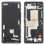 Per Asus ROG Phone 8 Pro AI2401 AI2401_A Cornice centrale e piastra di montaggio