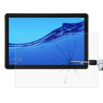 Per tablet Biegedy B29 10.1 9H 0.3mm Pellicola in vetro temperato antideflagrante