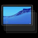 Per tablet Biegedy B29 10.1 2 pezzi Pellicola in vetro temperato antideflagrante 9H 0,3 mm