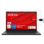 Per Fujitsu FMV Lite WA1 15.6 9H 0.3mm Pellicola in vetro temperato antideflagrante