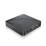 X96 M200 YB951 Smart TV Box Android 14.0, 4 GB + 64 GB, Amlogic S905X5M Quad-core ARM Cortex A55 (spina USA)