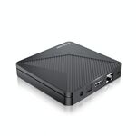 X96 M200 YB951 Smart TV Box Android 14.0, 4 GB + 64 GB, Amlogic S905X5M Quad-core ARM Cortex A55 (presa AU)