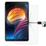 Per tablet AWOW CQA1019 da 10,1 pollici, pellicola in vetro temperato antideflagrante 9H 0,3 mm