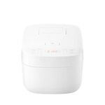 Originale Xiaomi Mijia C1 Multi-funzione 220V Fornello di riso, spina CN, Capacità: 4L (bianco)