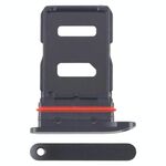 Vassoio per scheda SIM per Asus Zenfone 9 AI2202 (nero)