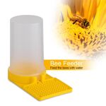 Multifunzionale potabile Box Bee Feeder