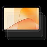Per Funyet Funpad 10.1 2 pezzi Pellicola in vetro temperato antideflagrante 9H 0,3 mm