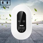 Home Smart Air Disinfection Machine Ozono Disinfezione Sterilizzazione Deodorizzazione Purificatore d'aria a ioni negativi (spina americana)