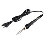 JIAFA JF-917 60W 110V Saldatore elettrico portatile a temperatura regolabile, spina europea