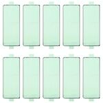 Per Samsung Galaxy Z Fold5 SM-F946B 10 pezzi di adesivo per alloggiamento frontale dello schermo LCD secondario