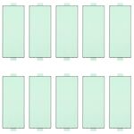 Per Samsung Galaxy Z Fold6 SM-F956B 10 pezzi di adesivo per alloggiamento frontale dello schermo LCD secondario