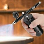 Strumento di pittura a colori per mini aerografo elettrico portatile ricaricabile per aerografo per pittura