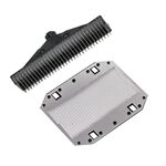Lama + lamina per rasoi elettrici Panasonic ES9943C / ES318 / ES329 / ES338 / ES365
