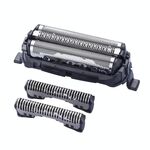 Kit lame di ricambio ES9087 per rasoi elettrici Panasonic ES-LM34 LM35 ST37 CM30
