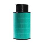 Filtro a carbone attivo per purificatore d'aria per serie BALMUDA EJT-1100 / 1180 / 1380 / 1390