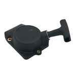 Piastra di estrazione del gruppo di avviamento del tosaerba per Stihl FS 75 FS 80 FS 80R FS85 FS85R 4137-190-4000