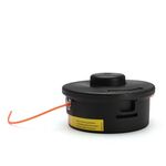 Testina tagliaerba con 2 linee per tosaerba Stihl 25-2 FS120 FS55 FS80 FS95 FS85