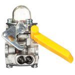Trimmer Carb Carburatore per Homelite Ryobi Craftsman ZAMA C1U-H60 Carb String Trimmer Blower 308054003 985624001 3074504