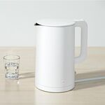 Bollitore elettrico originale Xiaomi Mijia 1S, capacità: spina CN da 1,7 litri (bianco)